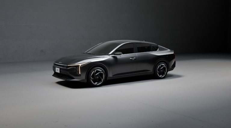 2025 Kia K4 Sedan: A Comprehensive First Look Review